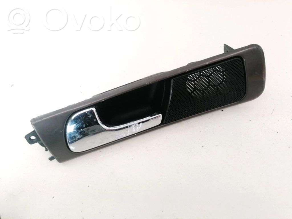 Audi A6 S6 C5 4B Manecilla interna puerta delantera 