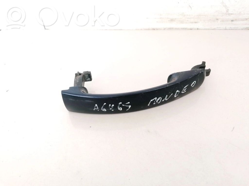 Manecilla externa puerta delantera   1S7122404BEW,1S7122404BEW,1S7122404BEW,1S7122404BEW