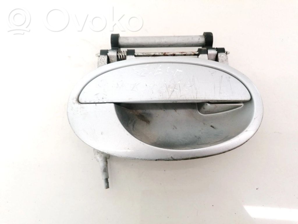 Etuoven ulkokahva   22175,22175