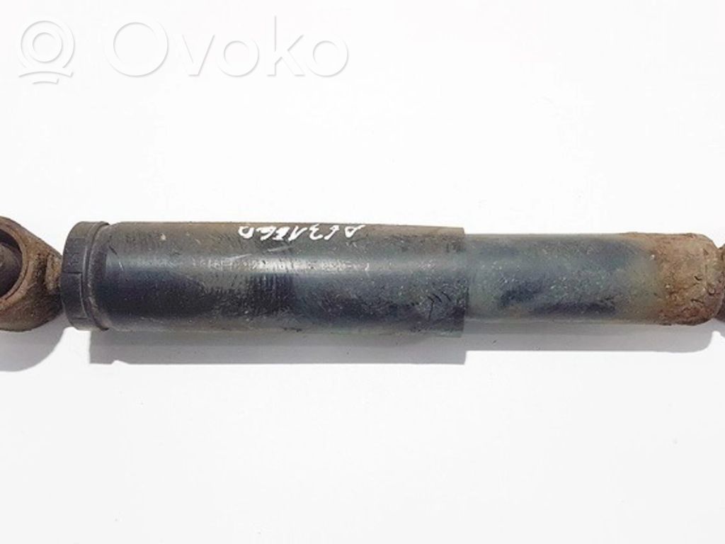 Nissan Qashqai Amortizor spate 