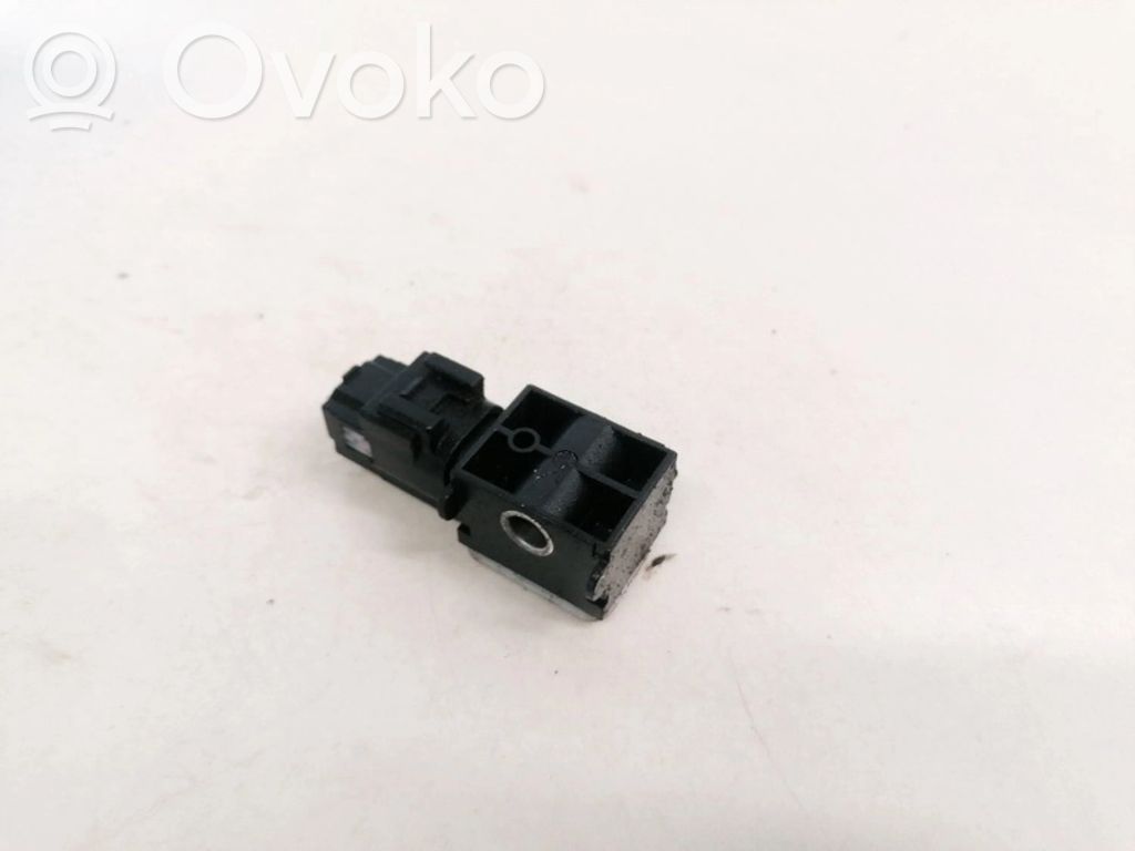 Sensor impacto/accidente para activar Airbag   3M5T14B342AB,3M5T14B342AB,3M5T14B342AB,3M5T14B342AB