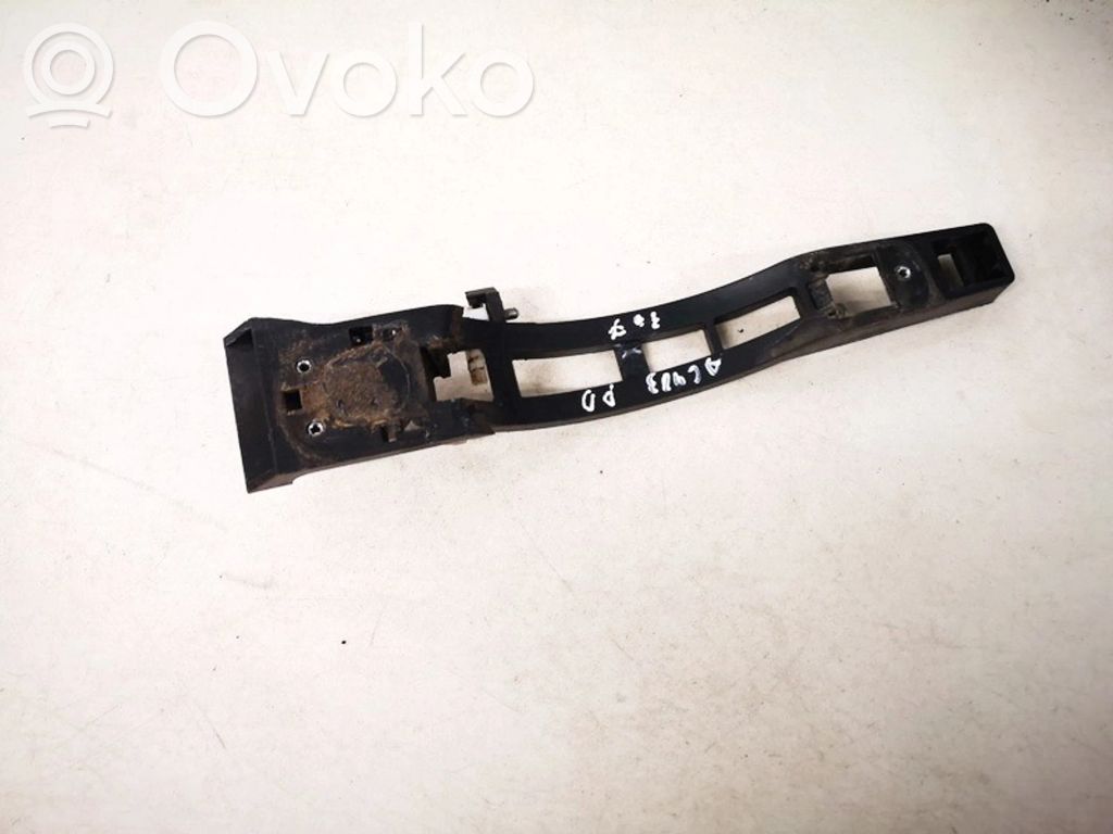 Peugeot 307 Etuoven ulkokahva