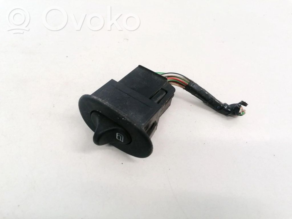 Saab 9-3 Ver1 Interruttore di controllo dell’alzacristalli elettrico 