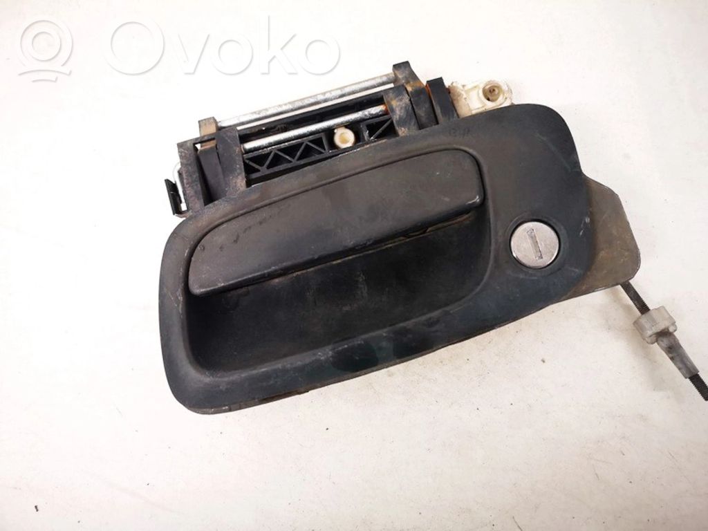 Manecilla externa puerta delantera   GM712,GM712
