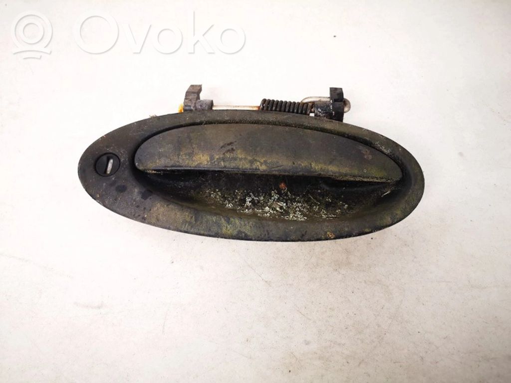Renault Laguna I Manecilla externa puerta delantera 