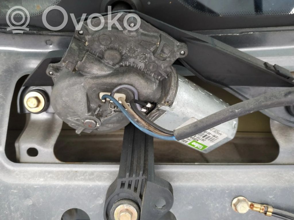 Nissan Primera Motor ștergător lunetă 