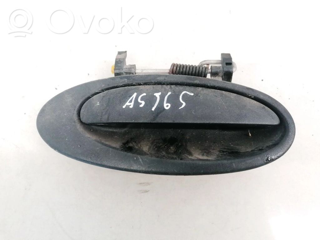 Renault Laguna I Manecilla externa puerta delantera 