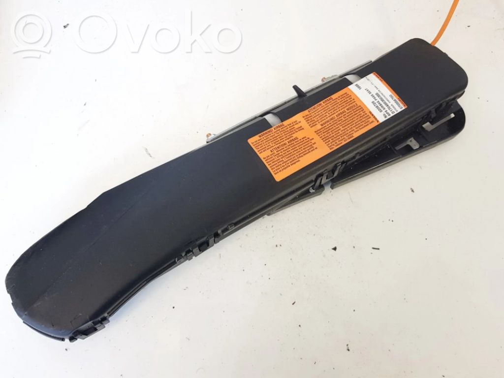Volvo S80 Airbag del asiento 