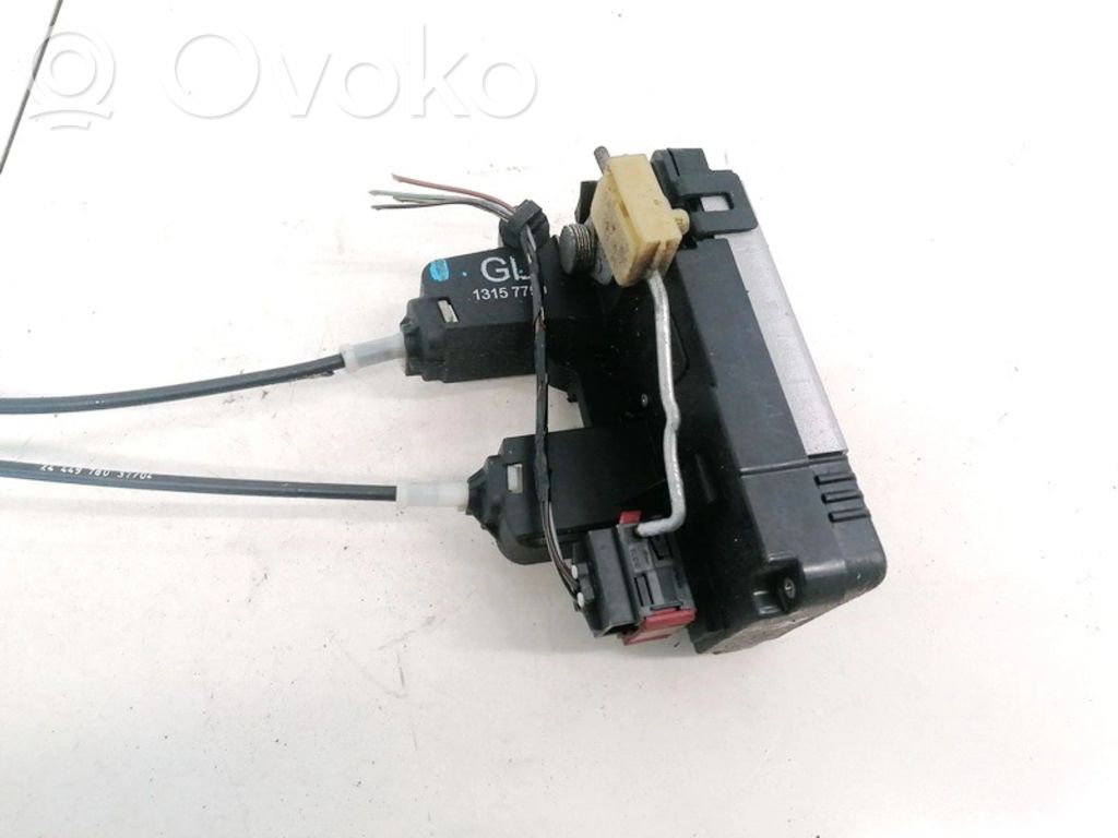 Takaoven lukko   13157759,13157759