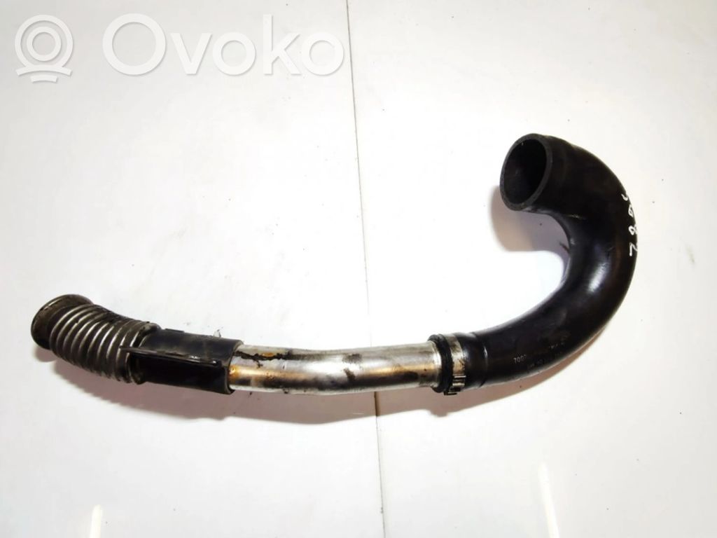 Opel Vectra B Schlauch / Leitung Ladeluftkühler 