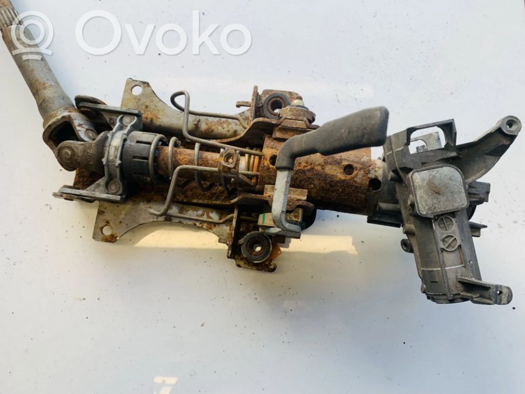 Peugeot 406 Lenksäule 
