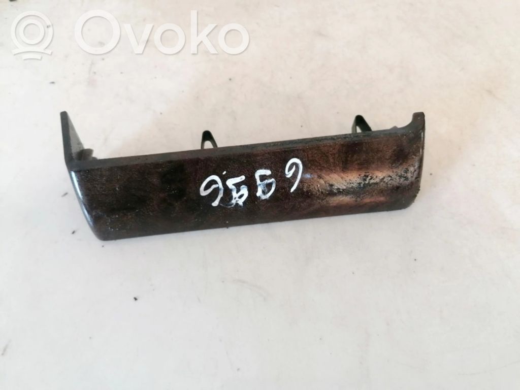 Opel Vectra C Altra parte interiore 