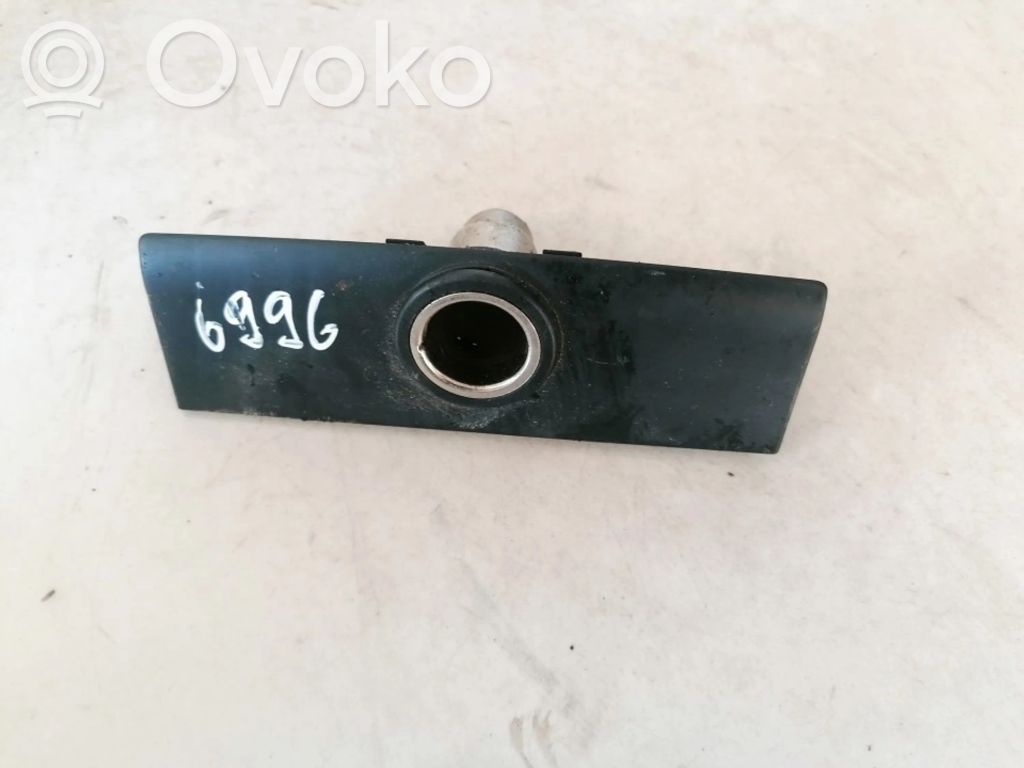 Opel Vectra C Brichetă 