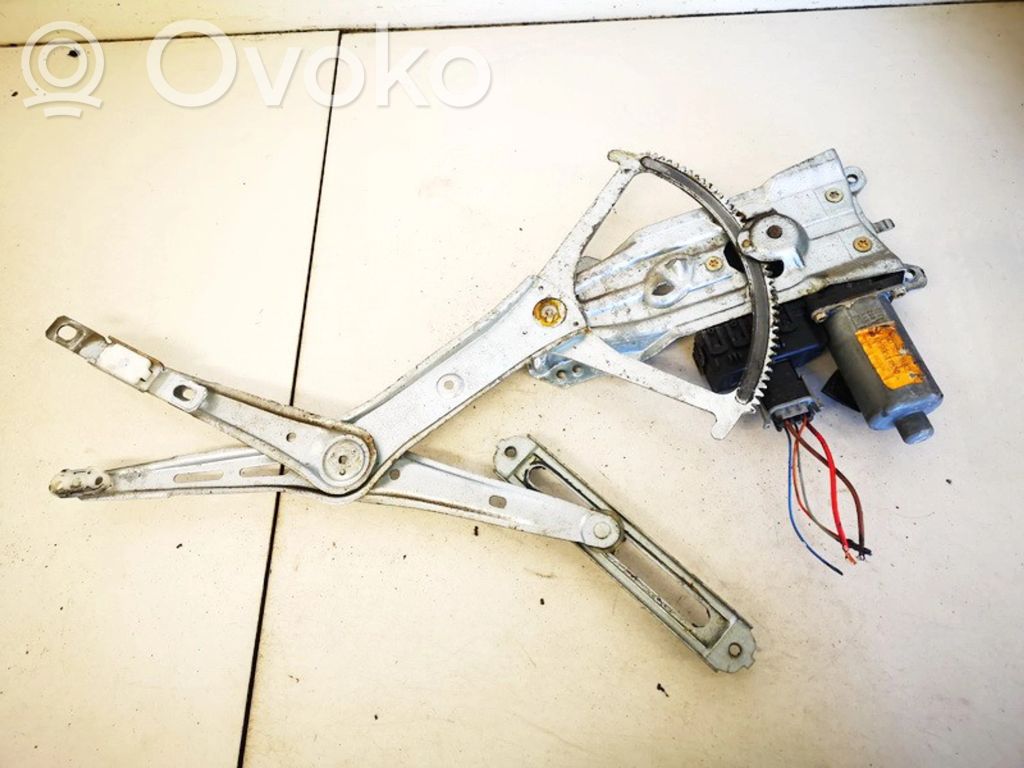 Regulador con motor de la ventanilla de la puerta corredera   90521076,90521076