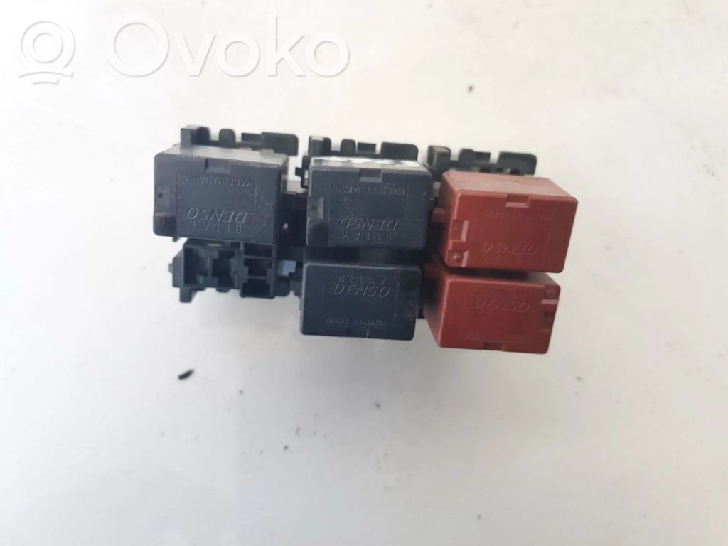 Honda Accord Skrzynka bezpieczników / Komplet 