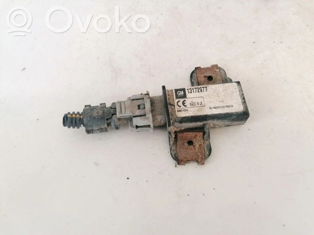 Opel Vectra C Senzor presiune anvelope