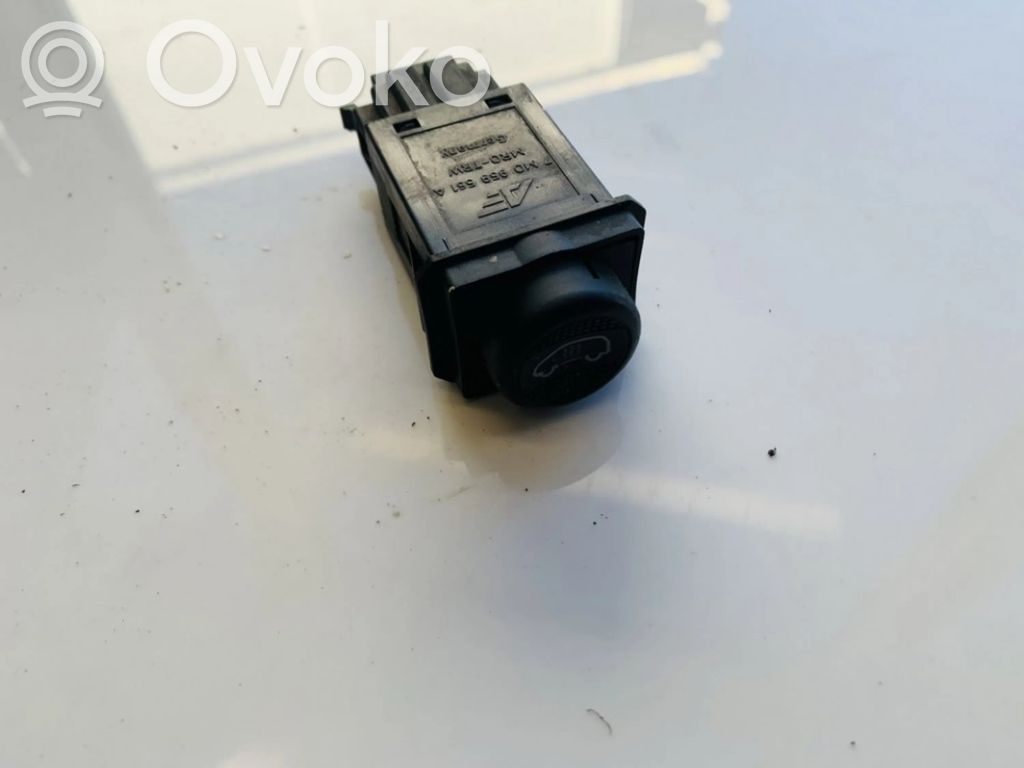 Ilmankierron kytkin   7M0959561A,95VW18578BAW,7M0959561A,95VW18578BAW