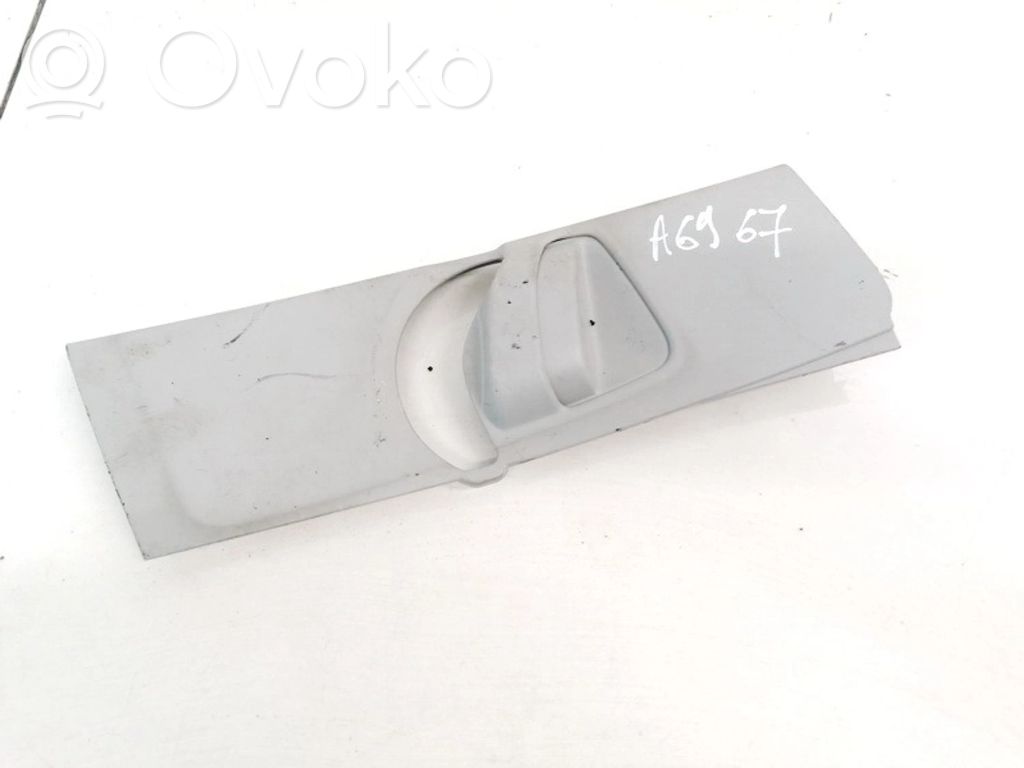 Toyota Corolla E140 E150 Otros repuestos del interior 