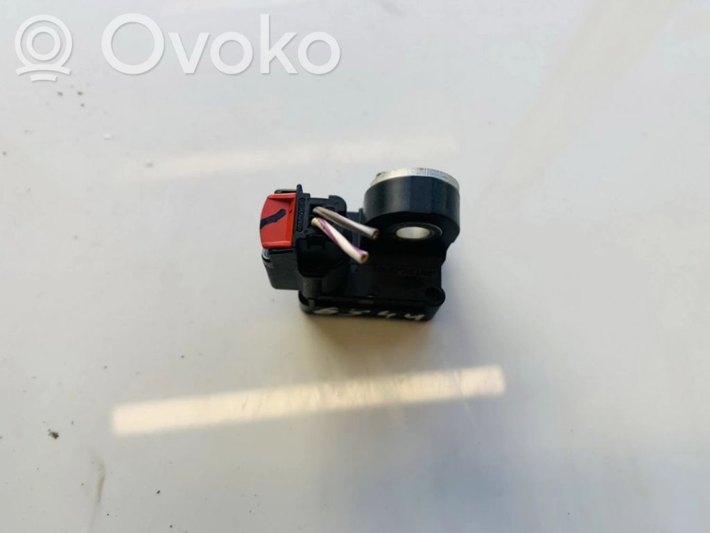 Sensor impacto/accidente para activar Airbag   GP9A57KC0,04042006,04042006,GP9A57KC0,K0273