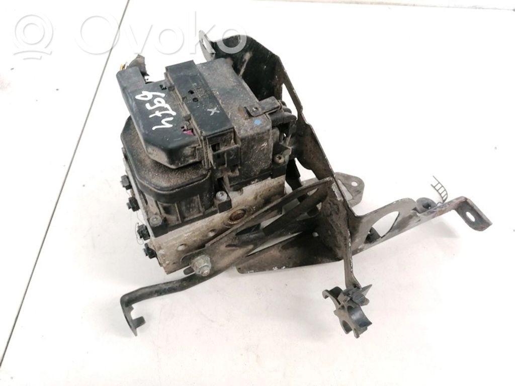 Volkswagen PASSAT B5 Pompa ABS