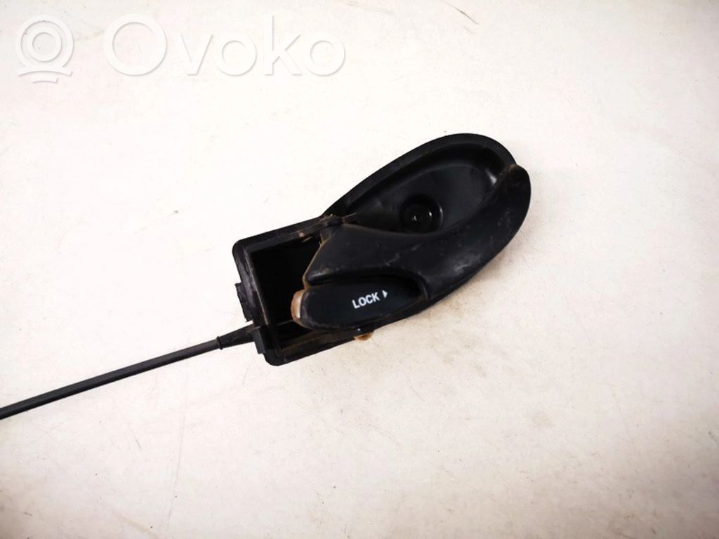 Mâner interior ușă spate   XS41A22601AJ,XS41A22601AJ,XS41A22601AJ,XS41A22601AJ