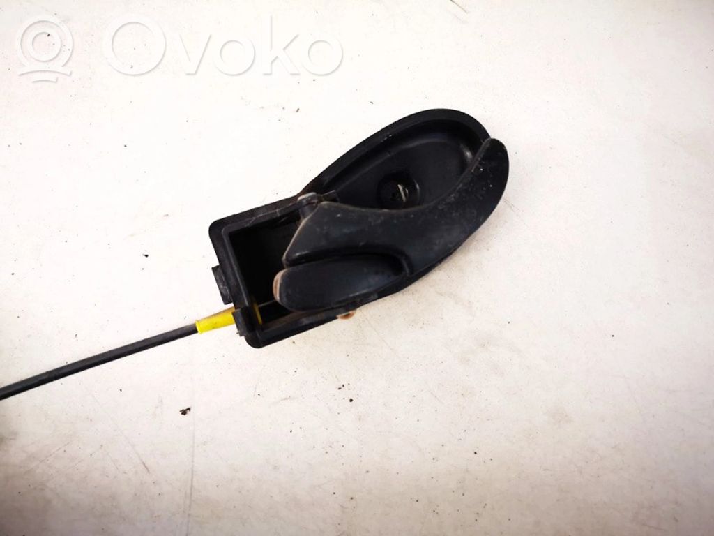 Manecilla interna puerta delantera   XS41A22601AK,XS41A22601AK,XS41A22601AK,XS41A22601AK