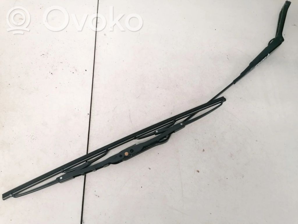 Opel Astra G Braccio della spazzola tergicristallo anteriore