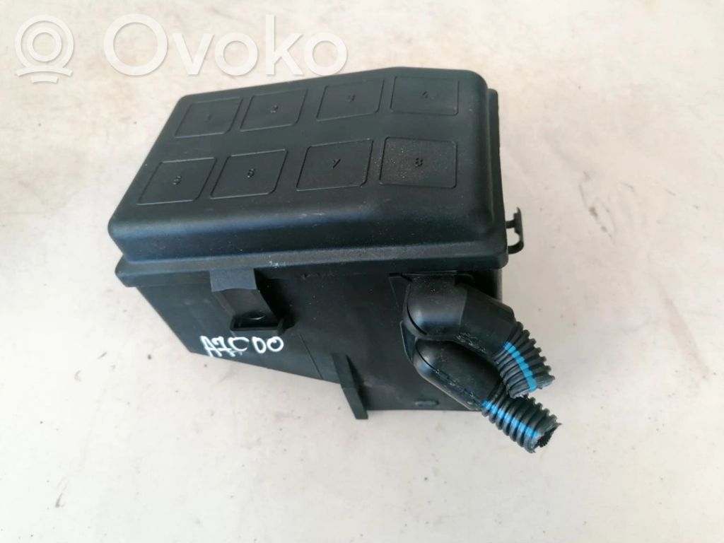 Opel Astra G Set scatola dei fusibili