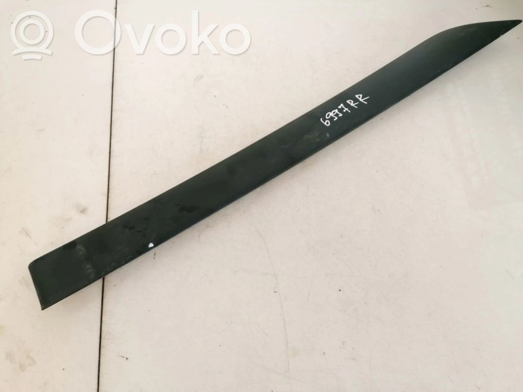 Ford Focus Rivestimento portiera posteriore (modanatura) 