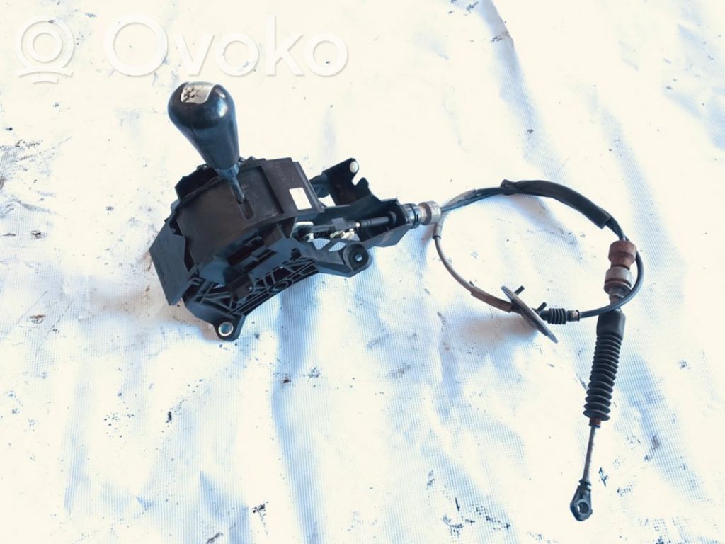 Mazda CX-7 Selector caja de cambios 