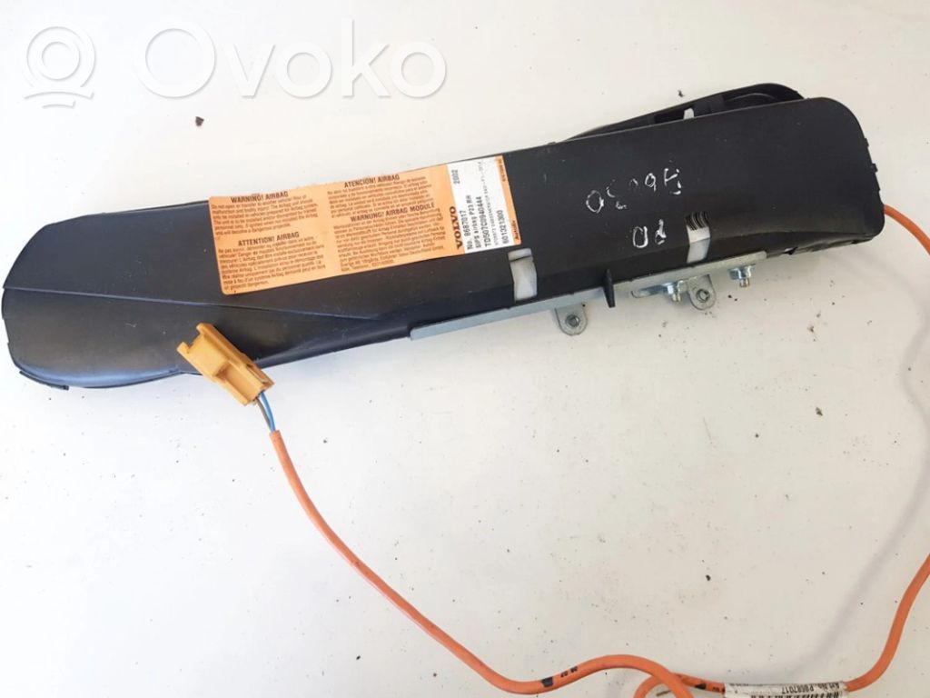 Volvo S80 Airbag del asiento 