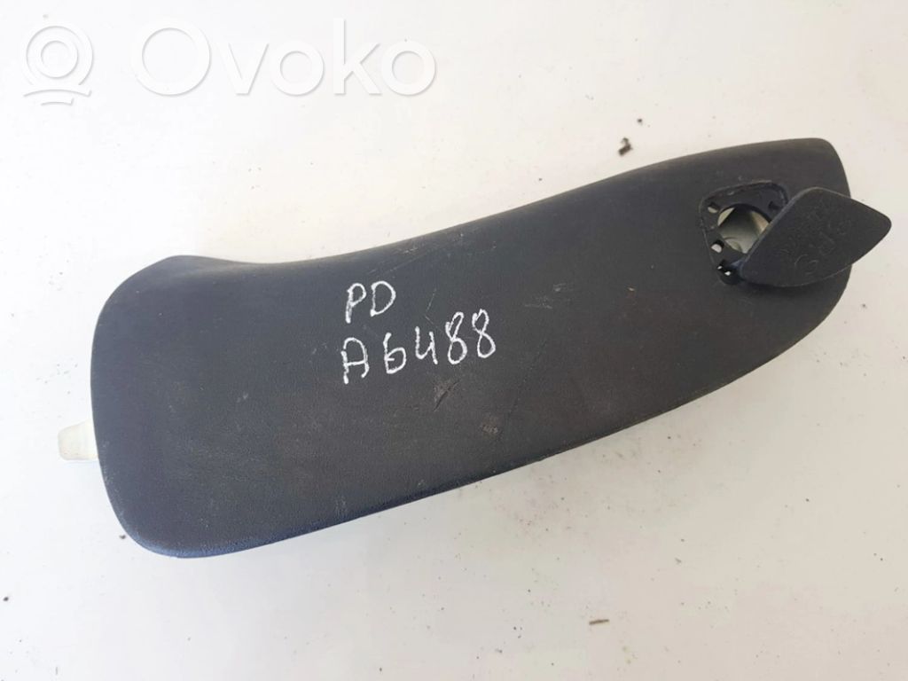 Sėdynės oro pagalvė   E1590,H4602,E1590,GRA00457350,H4602