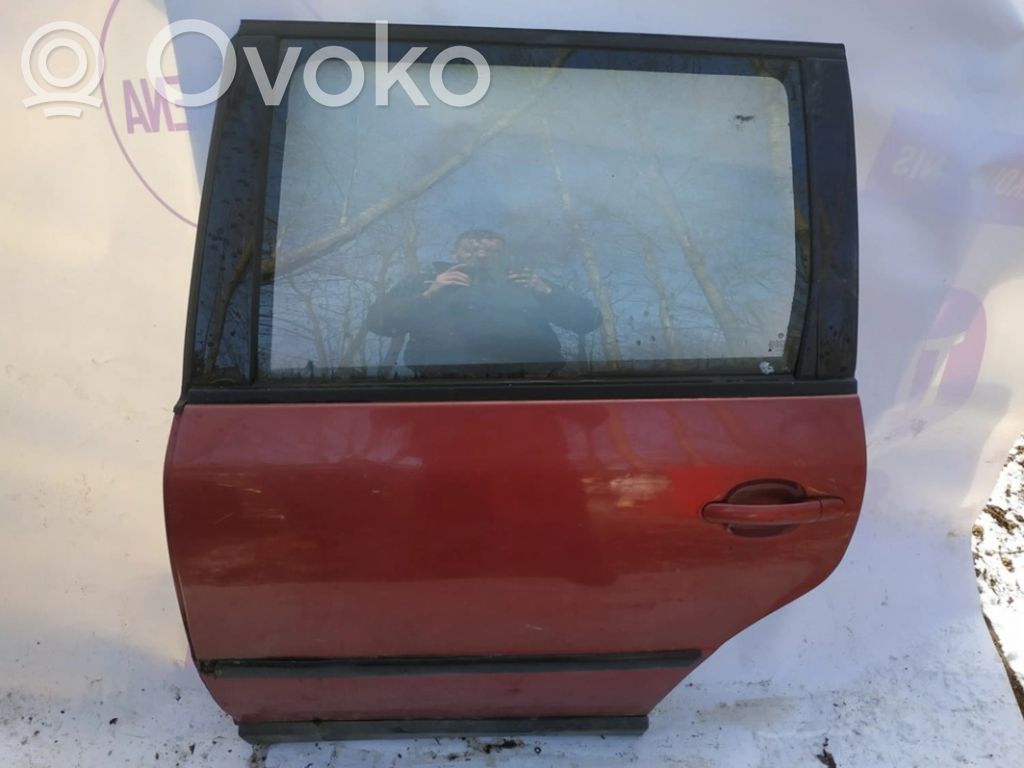 Volkswagen PASSAT B5 Takaovi 