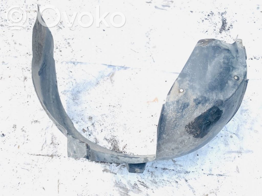 Opel Vectra C Rivestimento paraspruzzi passaruota anteriore 