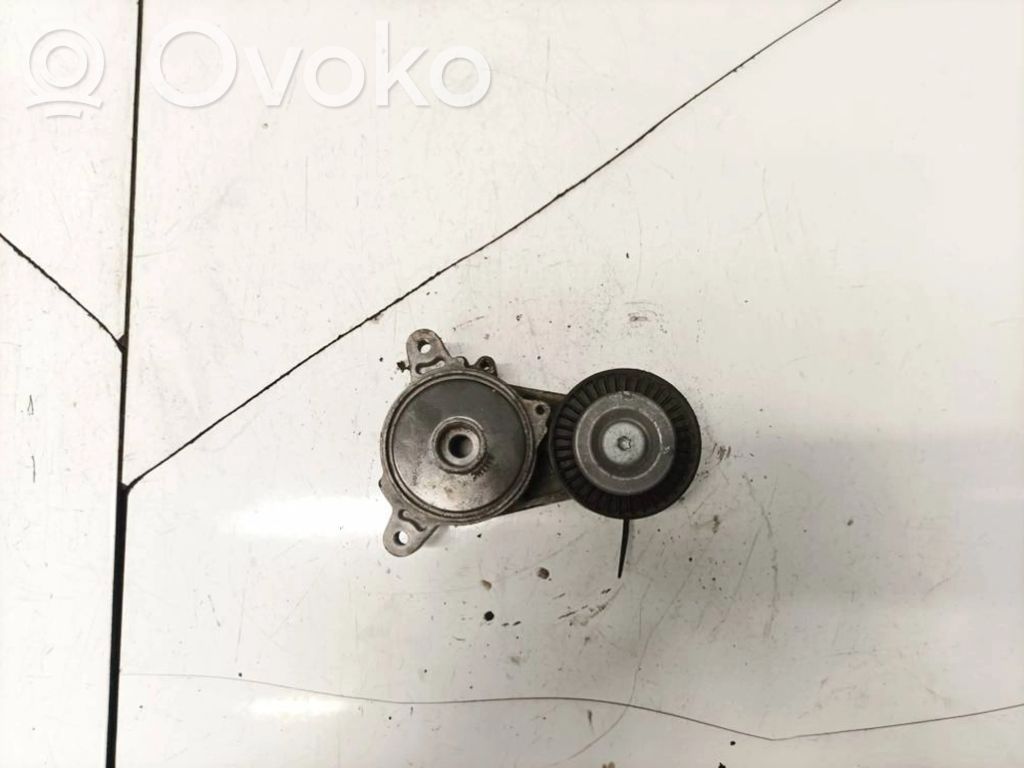 Mitsubishi Outlander Diržo įtempėjas 