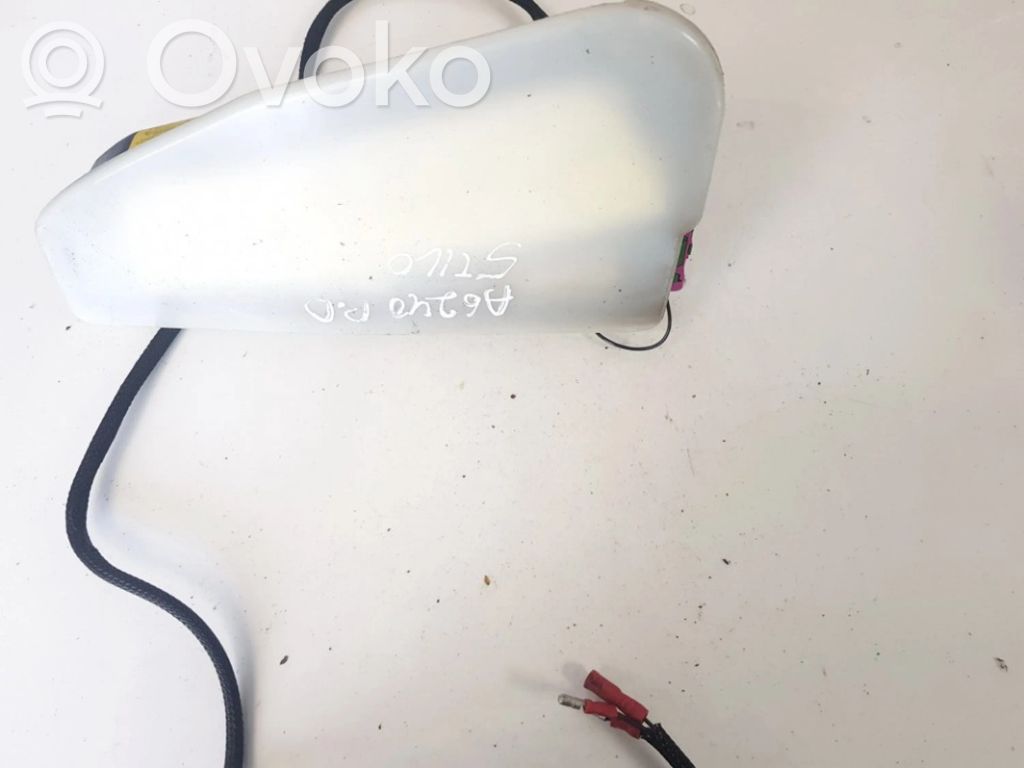 Fiat Stilo Airbag de siège 