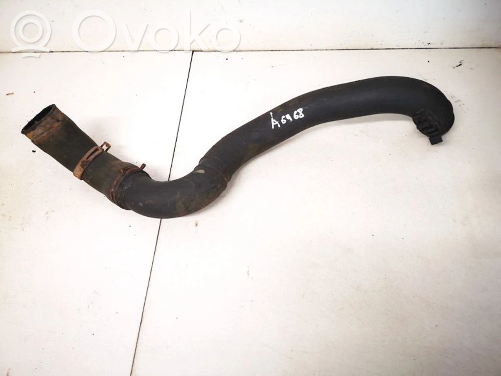 Intercooler hose/pipe   7M0145957A,95VW10C352DB,7M0145957A,95VW10C352DB