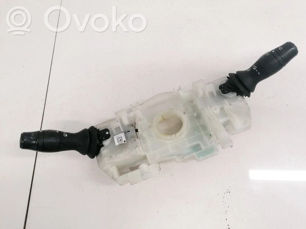 Renault Megane III Bloc semnalizator și ștergător parbriz 