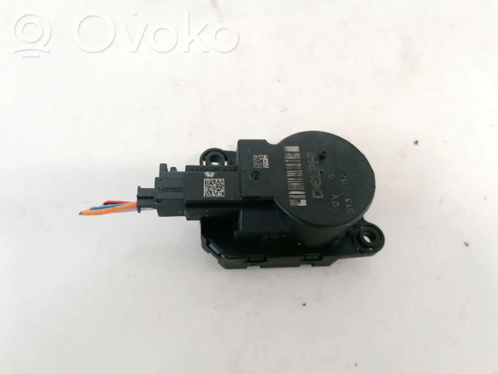 Chevrolet Orlando Motor/actuator clapetă aer 