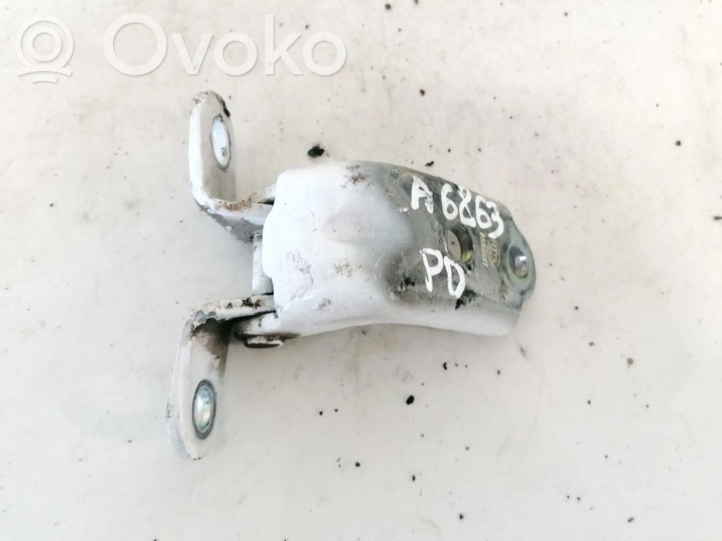 Hyundai i30 Balama superioară ușă față 