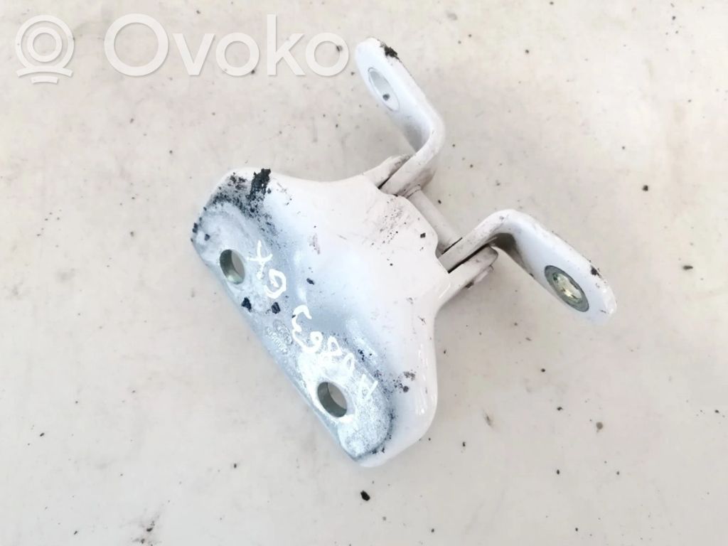 Hyundai i30 Balama inferioară ușă spate 