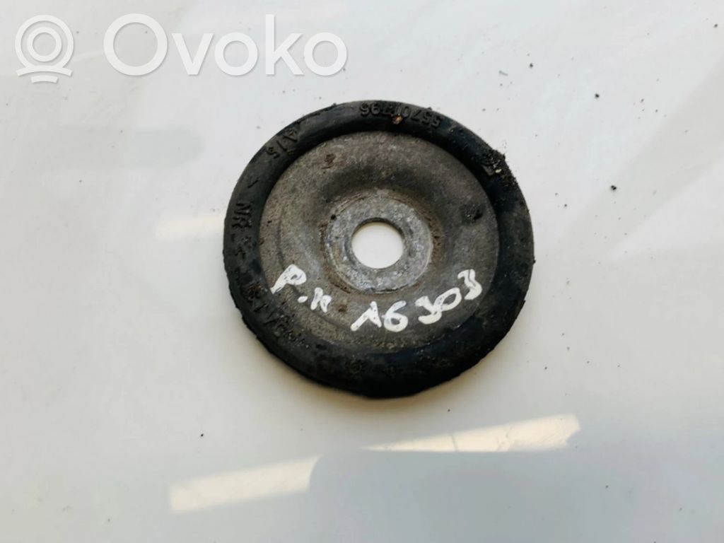 Opel Corsa D Kierrejousen kiinnitys 