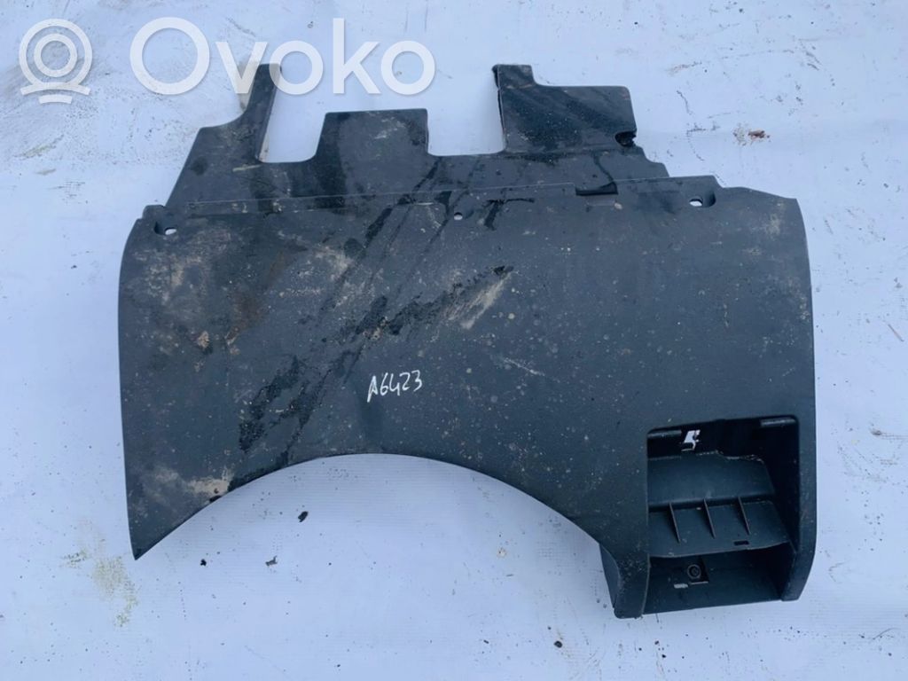 Opel Signum Inne części wnętrza samochodu 