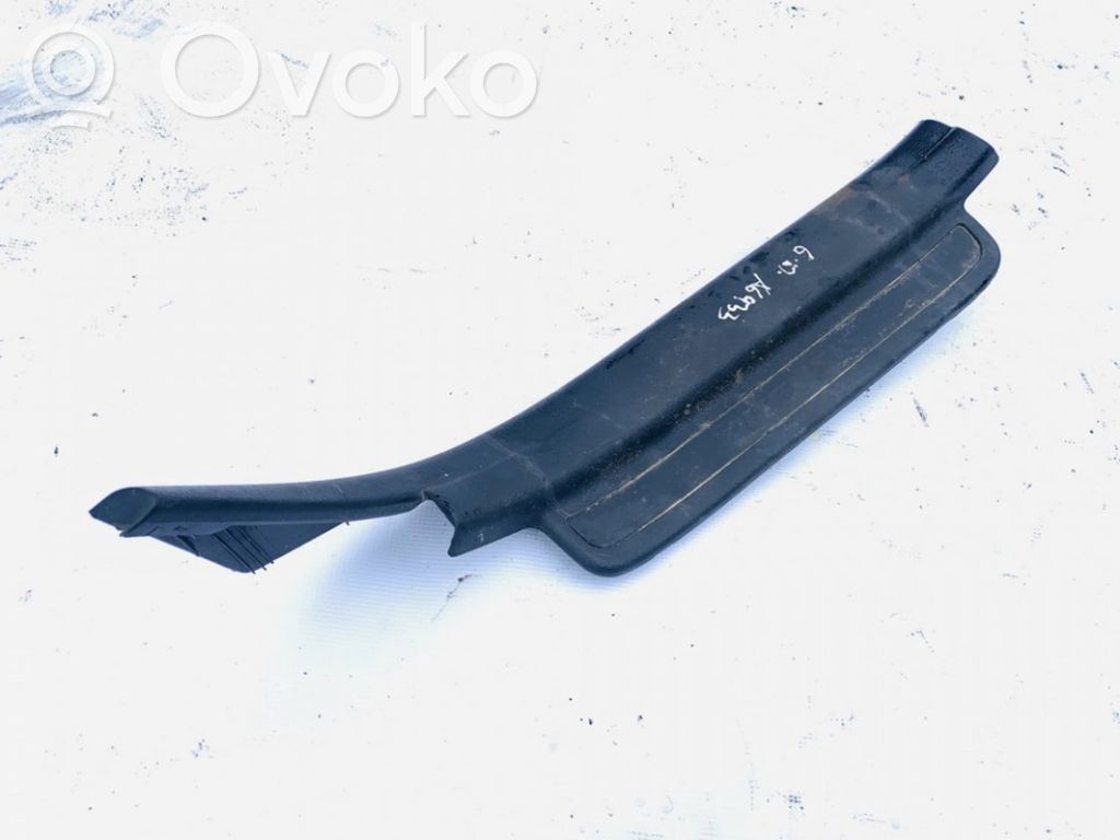 Toyota Avensis T250 Capac prag spate 