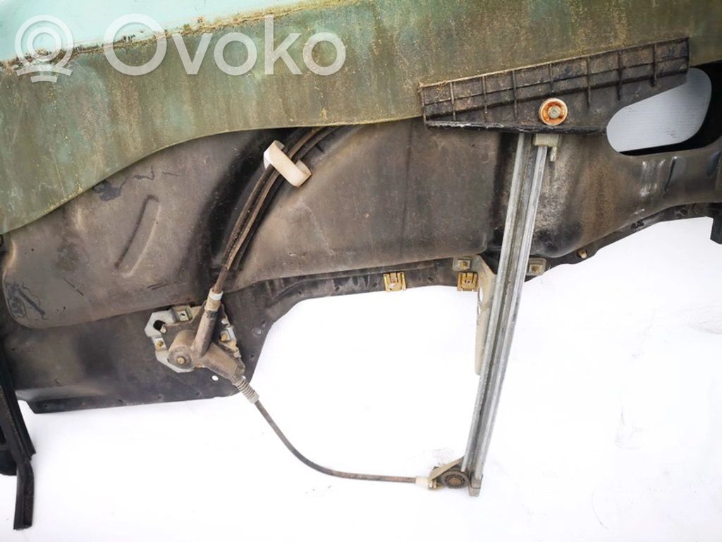 Audi 80 90 B3 Macara ușă glisantă cu motor 