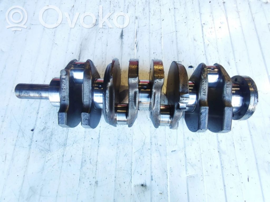 Opel Vectra B Crankshaft 
