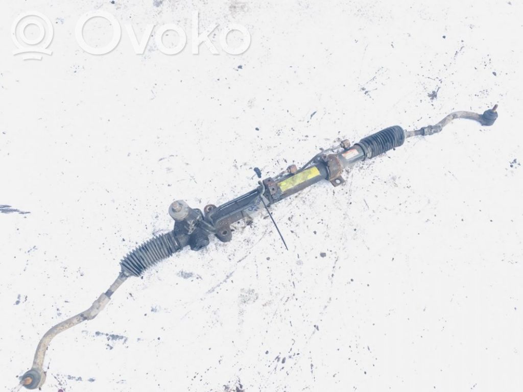 Hyundai Sonata Steering rack 