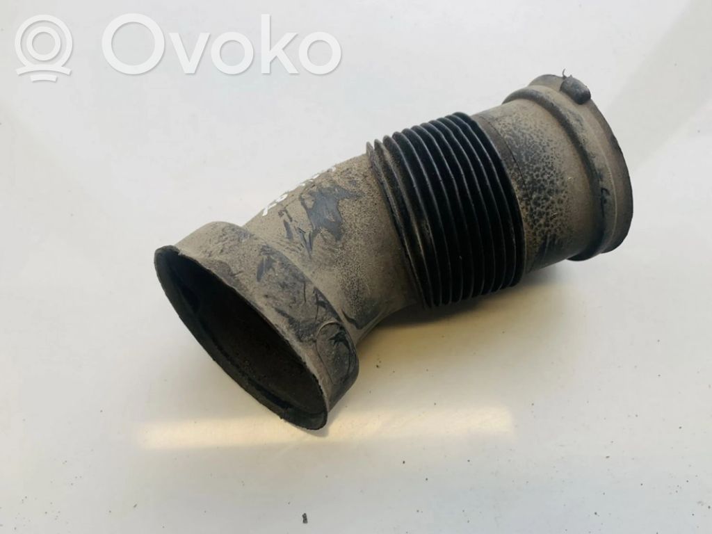 Opel Astra H Rura / Wąż dolotowy powietrza 