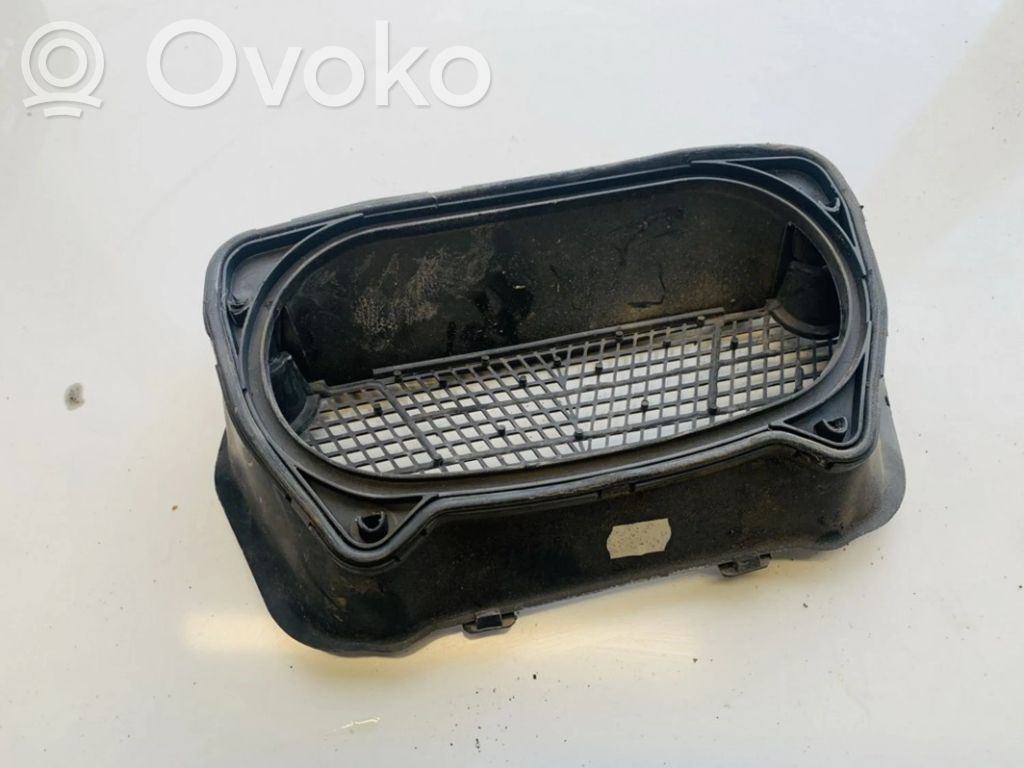 Opel Astra H Altra parte esteriore 