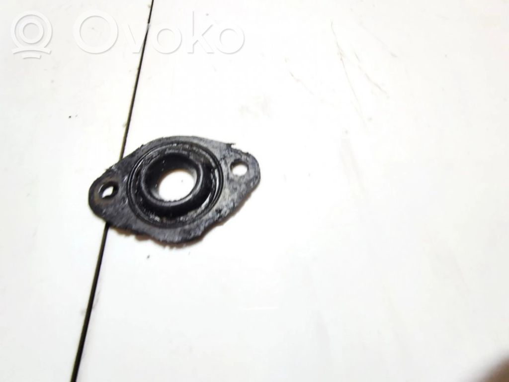 Opel Meriva A Alte piese de exterior 